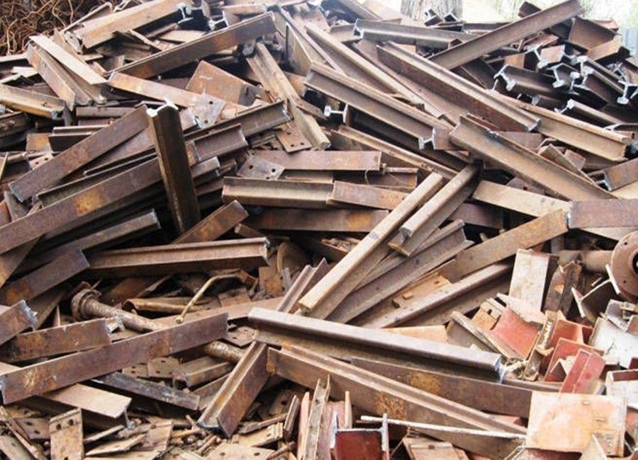 Ferrous Metals